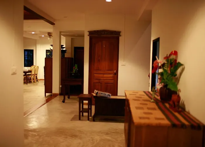 Baan Hanibah