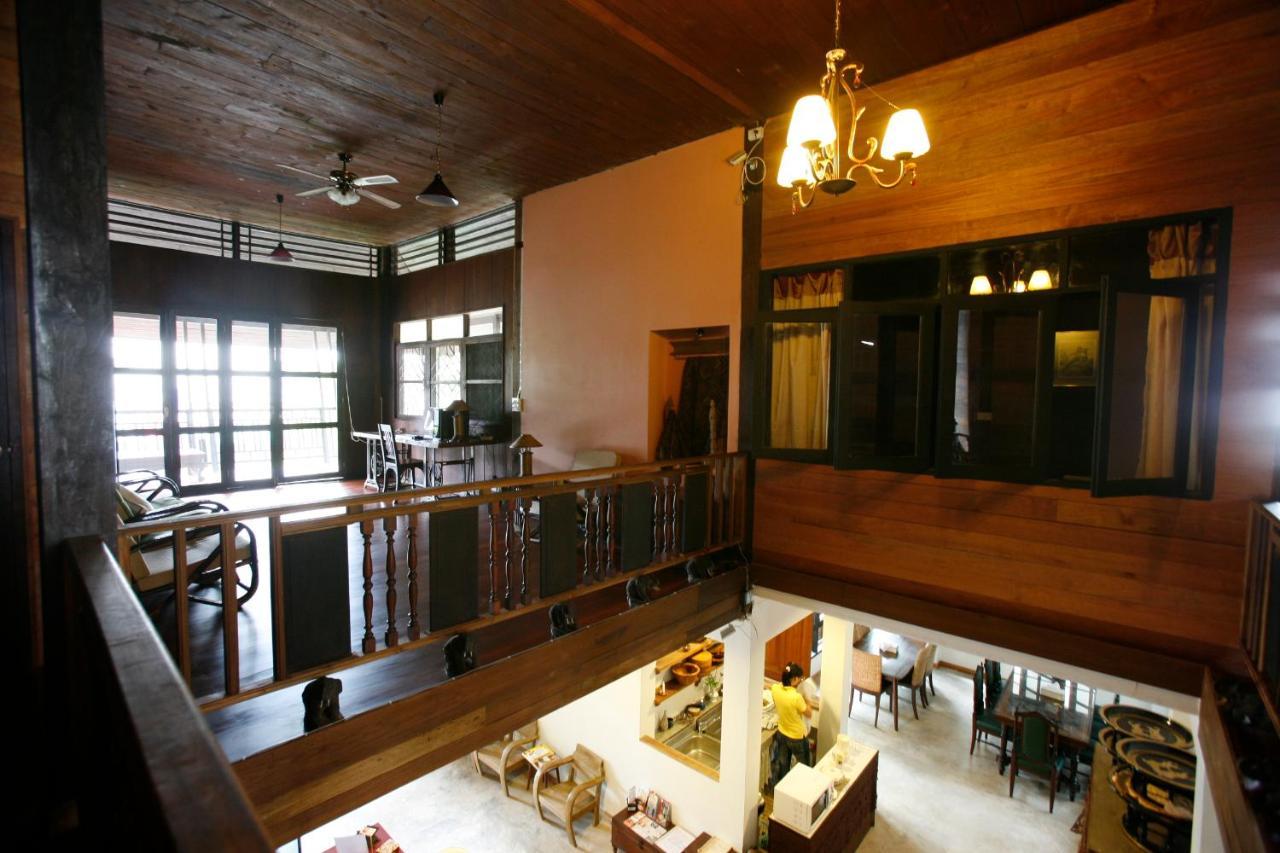 Affittacamere Baan Hanibah Chiang Mai