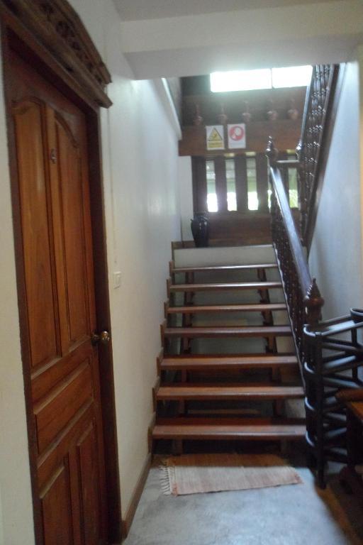 Affittacamere Baan Hanibah Chiang Mai