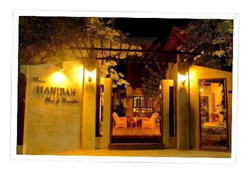 Baan Hanibah Affittacamere Chiang Mai