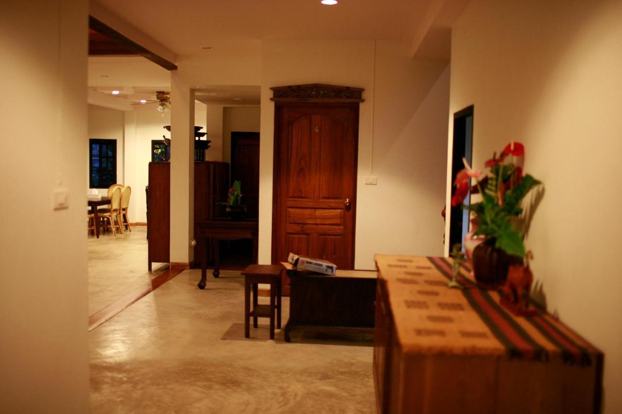 Baan Hanibah 清迈
