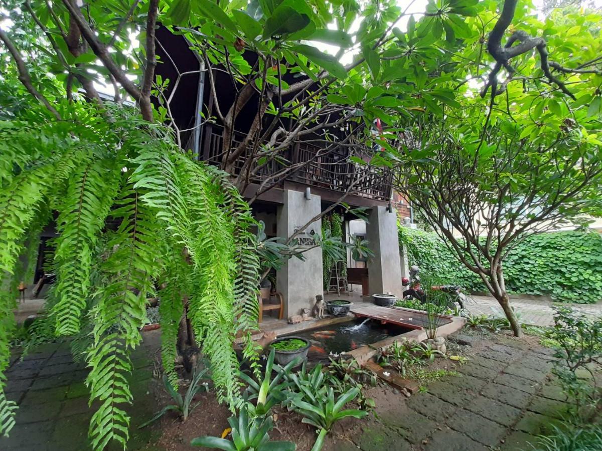 Baan Hanibah 招待所 2*
