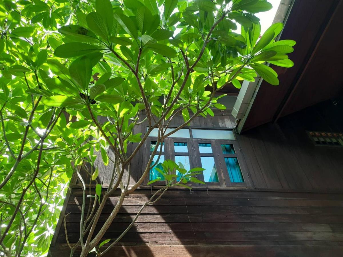 Baan Hanibah 清迈