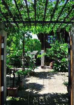 Baan Hanibah 招待所